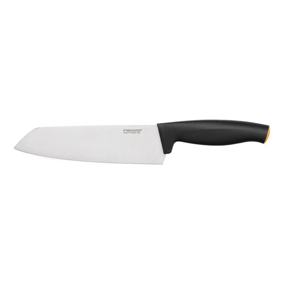 Азиатский поварской нож 17 см