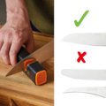 Точилка для ножей Roll-Sharp™